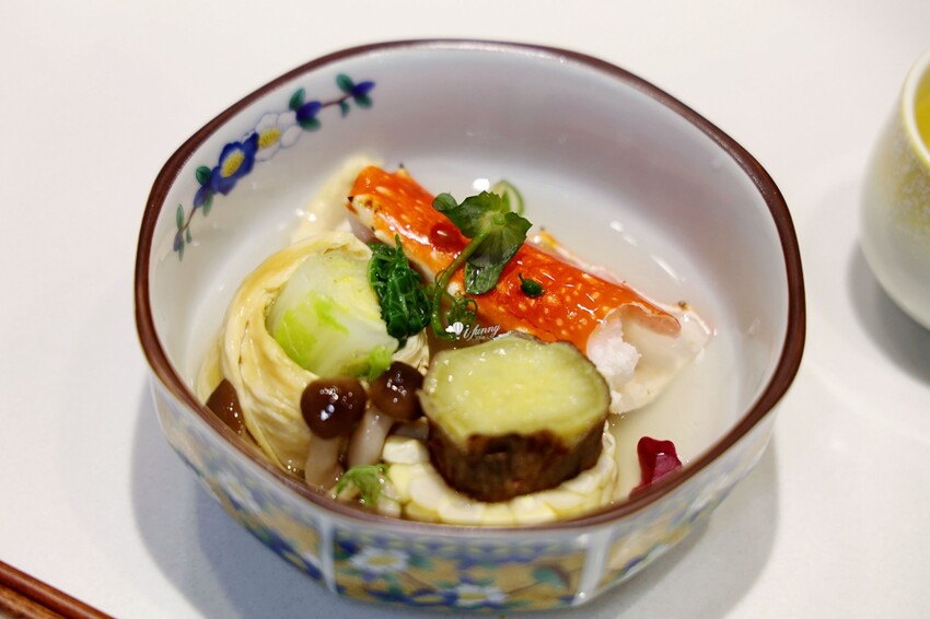 宜蘭縣礁溪鄉宜蘭無菜單料理 | 順惠日海 手釣漁獲 原形原味 職人30多年的堅持