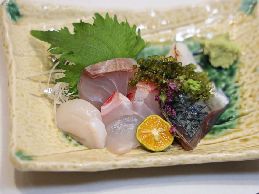 宜蘭縣礁溪鄉宜蘭無菜單料理 | 順惠日海 手釣漁獲 原形原味 職人30多年的堅持