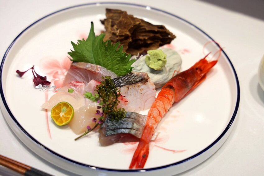 宜蘭縣礁溪鄉宜蘭無菜單料理 | 順惠日海 手釣漁獲 原形原味 職人30多年的堅持