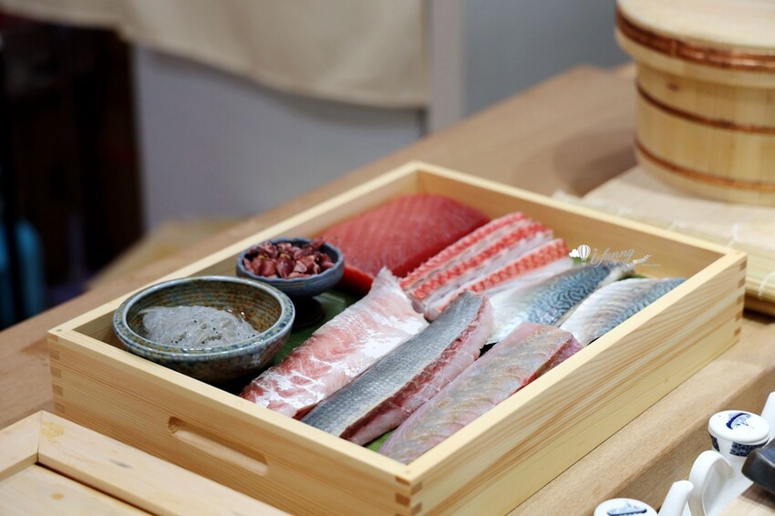 宜蘭縣礁溪鄉宜蘭無菜單料理 | 順惠日海 手釣漁獲 原形原味 職人30多年的堅持