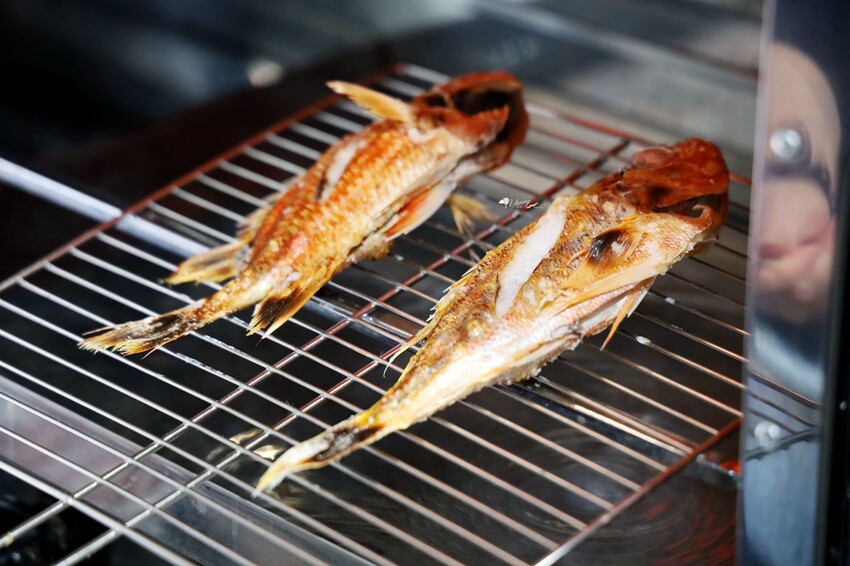 宜蘭縣礁溪鄉宜蘭無菜單料理 | 順惠日海 手釣漁獲 原形原味 職人30多年的堅持