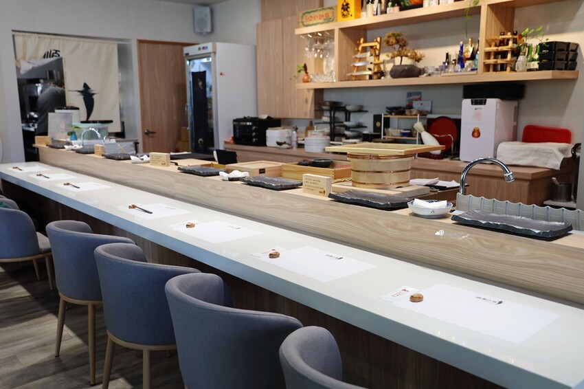 宜蘭縣礁溪鄉宜蘭無菜單料理 | 順惠日海 手釣漁獲 原形原味 職人30多年的堅持