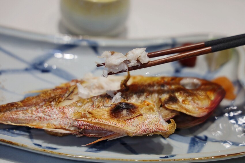 宜蘭縣礁溪鄉宜蘭無菜單料理 | 順惠日海 手釣漁獲 原形原味 職人30多年的堅持