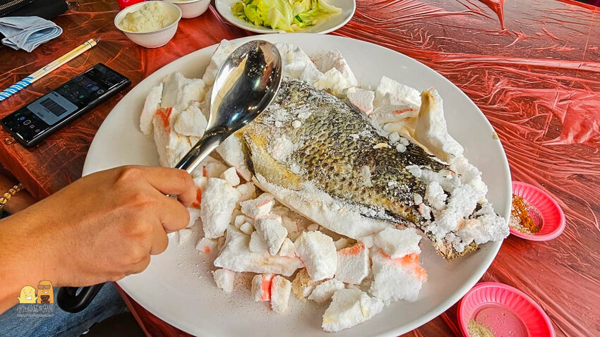 宜蘭礁溪新開幕無菜單料理-順惠日海，老闆自有漁船提供現流海鮮，1人$1380起就能享受精緻日料，每道菜色都