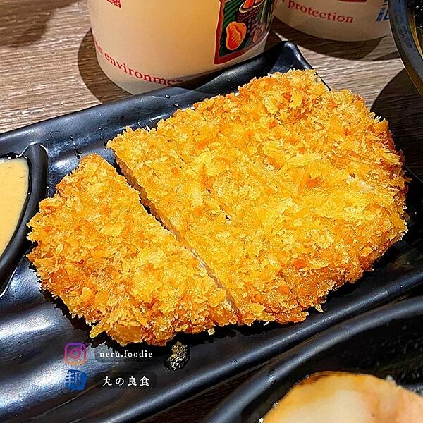 北海道炙燒日式拉麵｜新莊平實拉麵推薦 @neru.foodie / 丸の良食