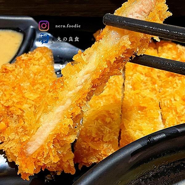 北海道炙燒日式拉麵｜新莊平實拉麵推薦 @neru.foodie / 丸の良食