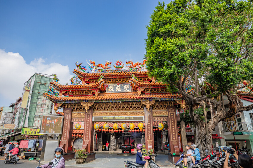 鳳山兵仔市無名魚皮湯，在地人狂推美味秘境。