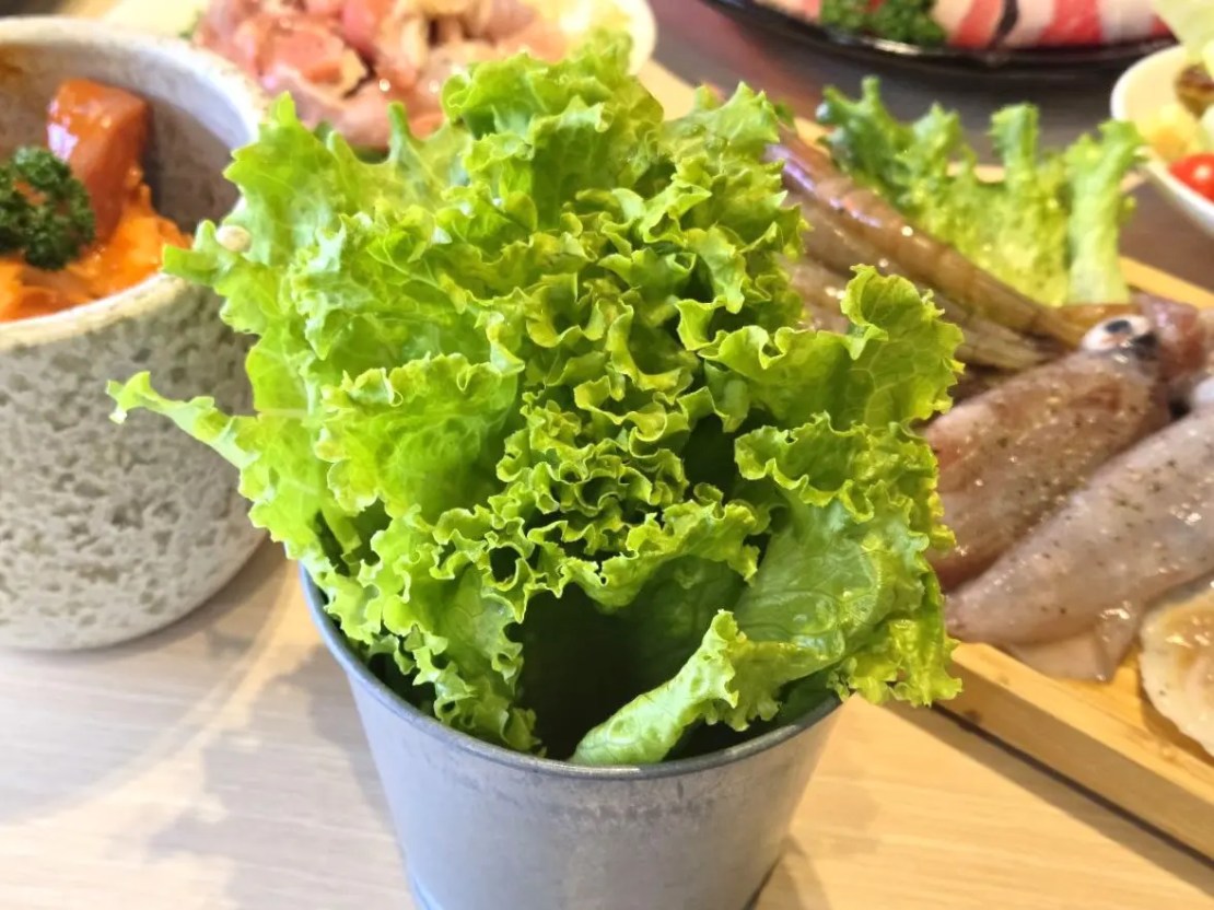 燒桶子｜秘製豬肉甕太銷魂！雙人套餐超澎湃！桃園燒肉推薦、桃園聚餐推薦、桃園美食推薦、桃園韓式推薦