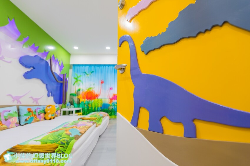 [宜蘭民宿]柏月親子民宿/溜滑梯球池主題房/獨立沙坑+遊戲區+戲水池/戶外小型海盜船+烤肉區/宜蘭親子民宿推