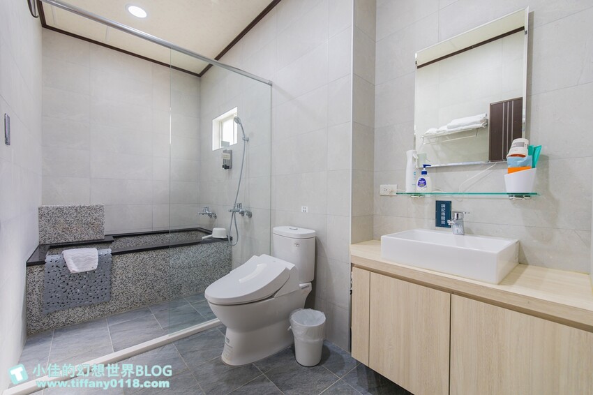 [宜蘭民宿]柏月親子民宿/溜滑梯球池主題房/獨立沙坑+遊戲區+戲水池/戶外小型海盜船+烤肉區/宜蘭親子民宿推