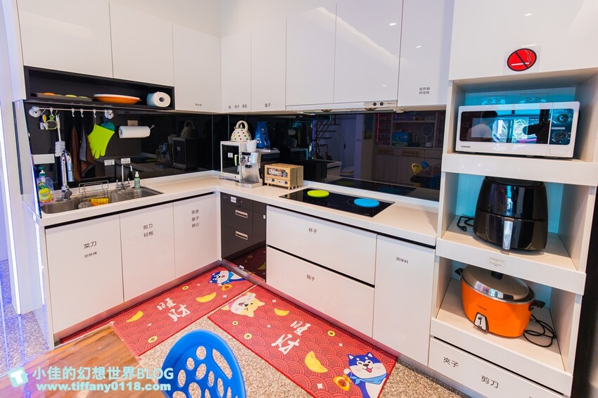 [宜蘭民宿]柏月親子民宿/溜滑梯球池主題房/獨立沙坑+遊戲區+戲水池/戶外小型海盜船+烤肉區/宜蘭親子民宿推