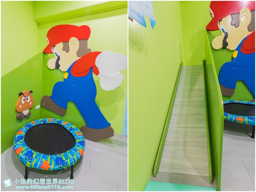 [宜蘭民宿]柏月親子民宿/溜滑梯球池主題房/獨立沙坑+遊戲區+戲水池/戶外小型海盜船+烤肉區/宜蘭親子民宿推