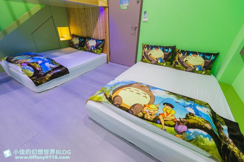 [宜蘭民宿]柏月親子民宿/溜滑梯球池主題房/獨立沙坑+遊戲區+戲水池/戶外小型海盜船+烤肉區/宜蘭親子民宿推