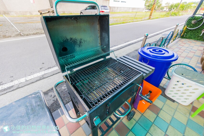 [宜蘭民宿]柏月親子民宿/溜滑梯球池主題房/獨立沙坑+遊戲區+戲水池/戶外小型海盜船+烤肉區/宜蘭親子民宿推