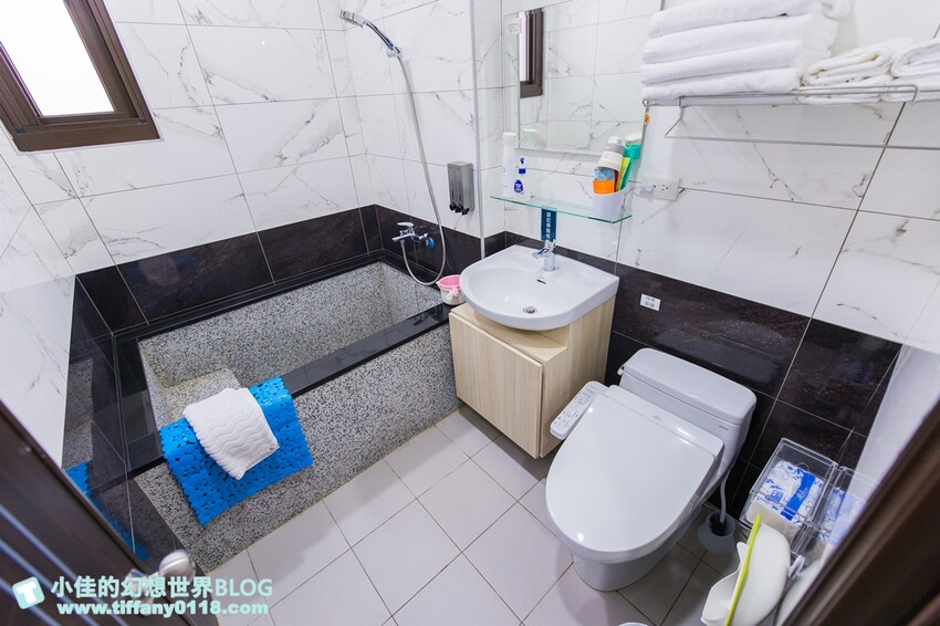 [宜蘭民宿]柏月親子民宿/溜滑梯球池主題房/獨立沙坑+遊戲區+戲水池/戶外小型海盜船+烤肉區/宜蘭親子民宿推