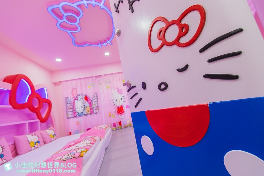 [宜蘭民宿]柏月親子民宿/溜滑梯球池主題房/獨立沙坑+遊戲區+戲水池/戶外小型海盜船+烤肉區/宜蘭親子民宿推