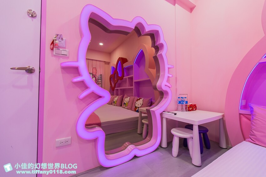 [宜蘭民宿]柏月親子民宿/溜滑梯球池主題房/獨立沙坑+遊戲區+戲水池/戶外小型海盜船+烤肉區/宜蘭親子民宿推