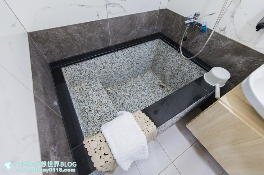 [宜蘭民宿]柏月親子民宿/溜滑梯球池主題房/獨立沙坑+遊戲區+戲水池/戶外小型海盜船+烤肉區/宜蘭親子民宿推