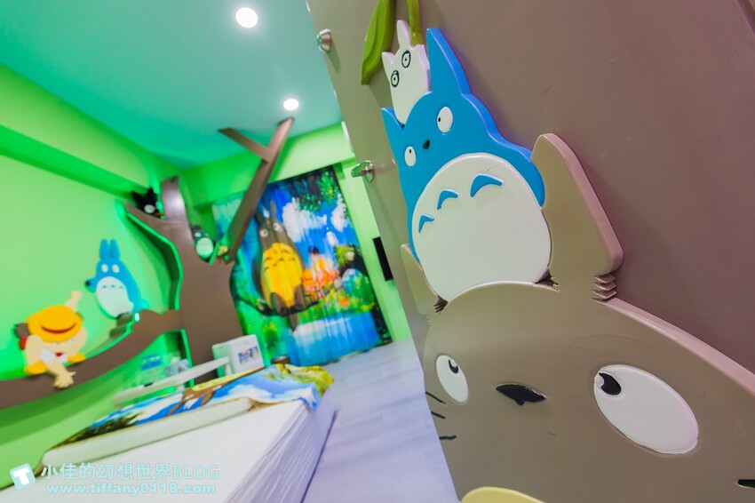 [宜蘭民宿]柏月親子民宿/溜滑梯球池主題房/獨立沙坑+遊戲區+戲水池/戶外小型海盜船+烤肉區/宜蘭親子民宿推