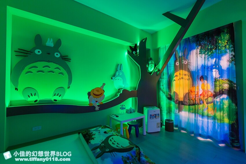 [宜蘭民宿]柏月親子民宿/溜滑梯球池主題房/獨立沙坑+遊戲區+戲水池/戶外小型海盜船+烤肉區/宜蘭親子民宿推