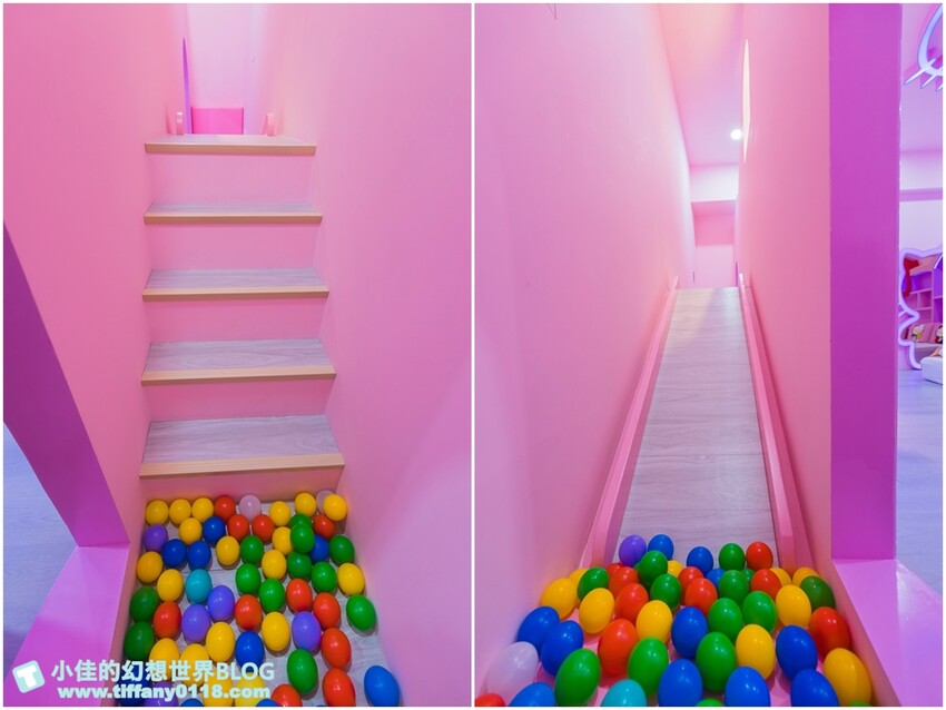 [宜蘭民宿]柏月親子民宿/溜滑梯球池主題房/獨立沙坑+遊戲區+戲水池/戶外小型海盜船+烤肉區/宜蘭親子民宿推