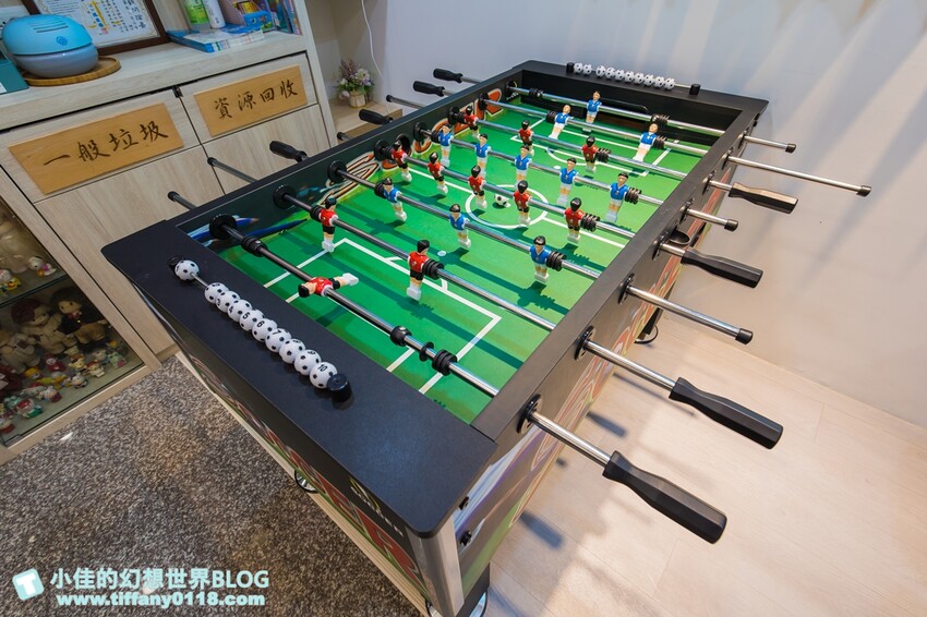 [宜蘭民宿]柏月親子民宿/溜滑梯球池主題房/獨立沙坑+遊戲區+戲水池/戶外小型海盜船+烤肉區/宜蘭親子民宿推