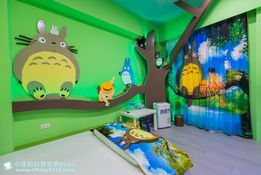 [宜蘭民宿]柏月親子民宿/溜滑梯球池主題房/獨立沙坑+遊戲區+戲水池/戶外小型海盜船+烤肉區/宜蘭親子民宿推