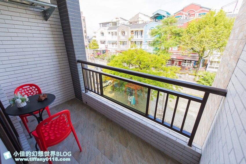 [宜蘭民宿]柏月親子民宿/溜滑梯球池主題房/獨立沙坑+遊戲區+戲水池/戶外小型海盜船+烤肉區/宜蘭親子民宿推