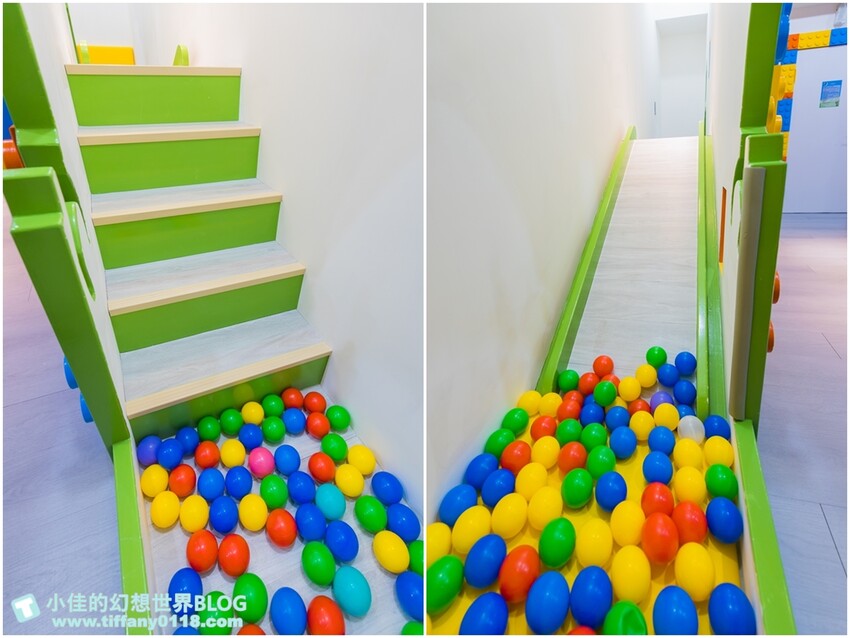 [宜蘭民宿]柏月親子民宿/溜滑梯球池主題房/獨立沙坑+遊戲區+戲水池/戶外小型海盜船+烤肉區/宜蘭親子民宿推