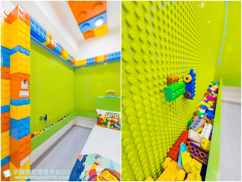 [宜蘭民宿]柏月親子民宿/溜滑梯球池主題房/獨立沙坑+遊戲區+戲水池/戶外小型海盜船+烤肉區/宜蘭親子民宿推