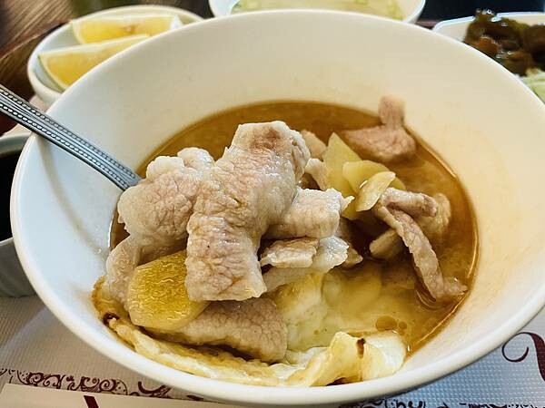 ||吃。花蓮|| 幸福食客 漂亮庭園精緻好吃的中式套餐