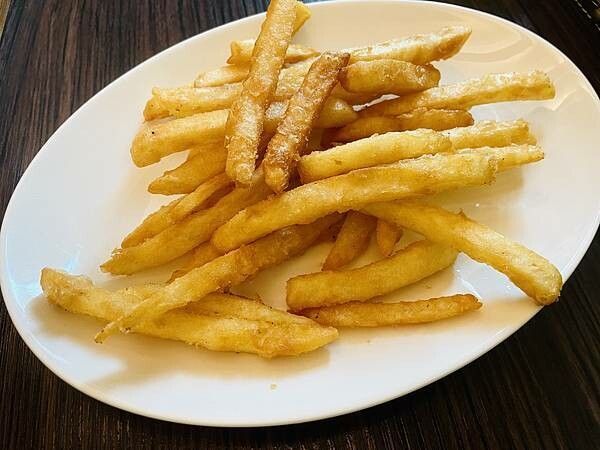 ||吃。花蓮|| 幸福食客 漂亮庭園精緻好吃的中式套餐