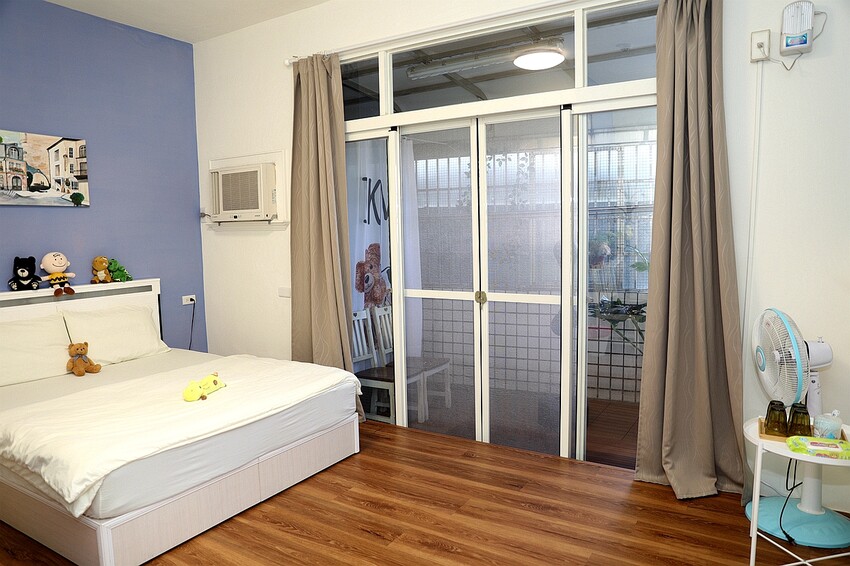 家是愛之窩民宿 2天一夜屏東潮州輕旅行包棟民宿推薦/家庭旅遊聚會/高cp值平價民宿