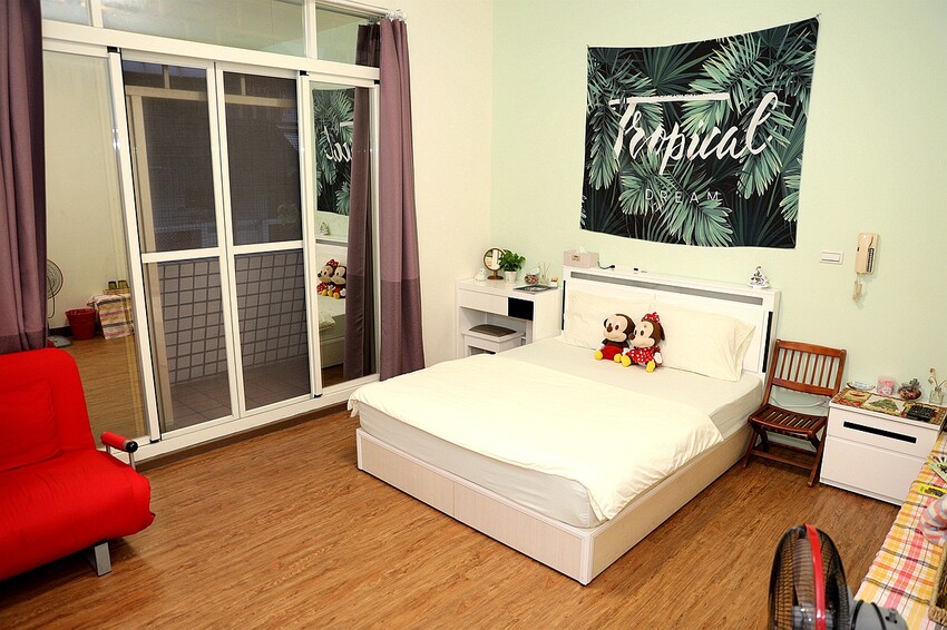 家是愛之窩民宿 2天一夜屏東潮州輕旅行包棟民宿推薦/家庭旅遊聚會/高cp值平價民宿