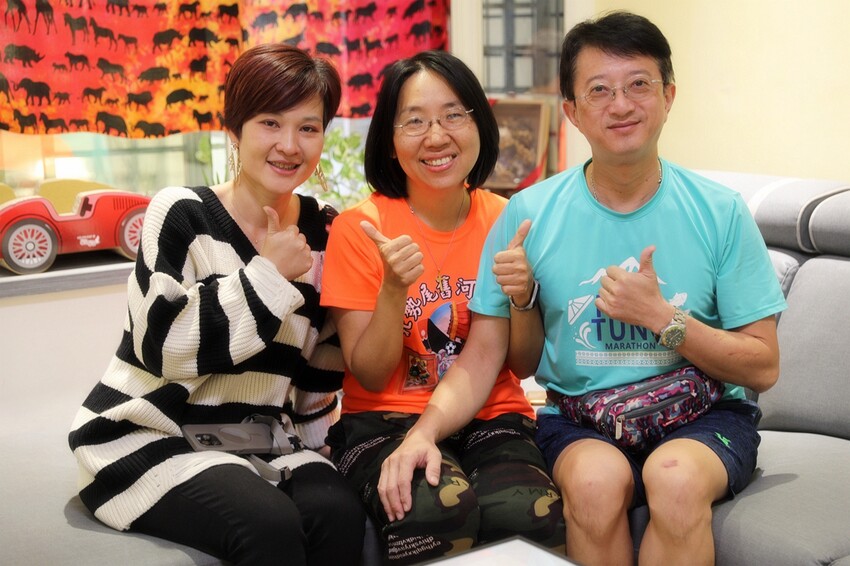 家是愛之窩民宿 2天一夜屏東潮州輕旅行包棟民宿推薦/家庭旅遊聚會/高cp值平價民宿