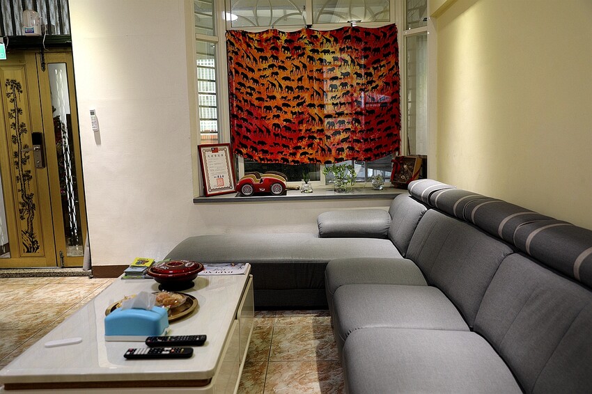 家是愛之窩民宿 2天一夜屏東潮州輕旅行包棟民宿推薦/家庭旅遊聚會/高cp值平價民宿