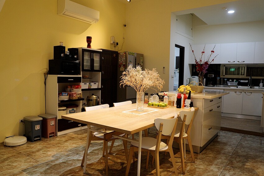 家是愛之窩民宿 2天一夜屏東潮州輕旅行包棟民宿推薦/家庭旅遊聚會/高cp值平價民宿