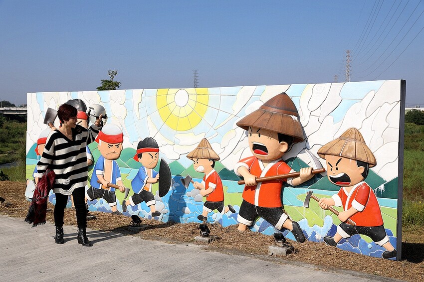 家是愛之窩民宿 2天一夜屏東潮州輕旅行包棟民宿推薦/家庭旅遊聚會/高cp值平價民宿