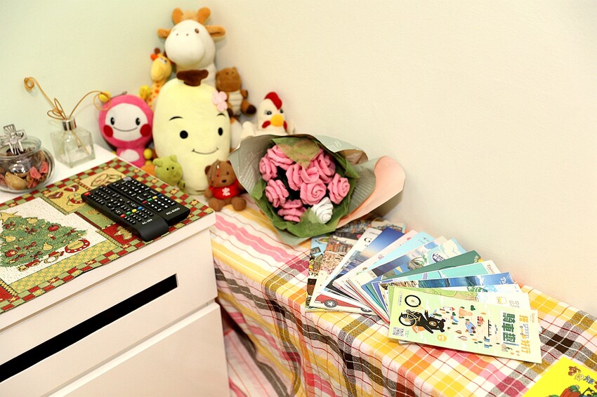 家是愛之窩民宿 2天一夜屏東潮州輕旅行包棟民宿推薦/家庭旅遊聚會/高cp值平價民宿