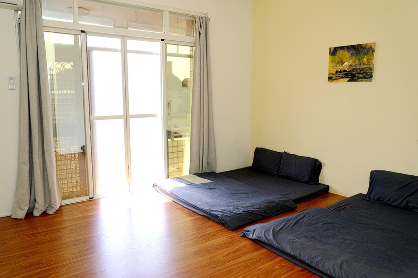 家是愛之窩民宿 2天一夜屏東潮州輕旅行包棟民宿推薦/家庭旅遊聚會/高cp值平價民宿