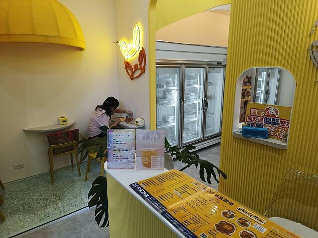 大王玥沐|台北中山站美食．精緻醬蟹料理．生醃熟食都美味！