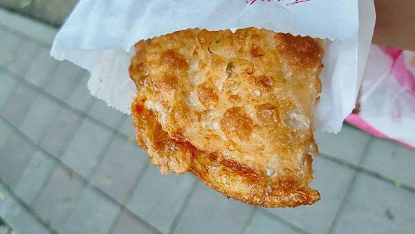 致理飯糰｜致理最強飯糰，好吃又便宜絕對值得推薦