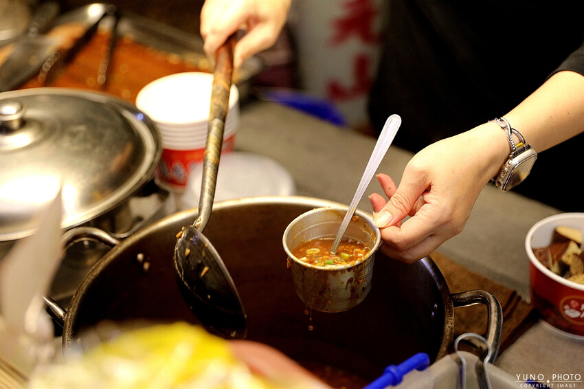 大溪手工烏龍豆干 蒜香撲鼻夠味!加上手工辣椒更對味 宵夜小酌神隊友