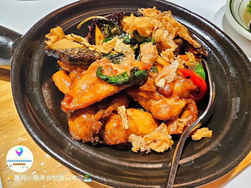 [食]台北 wa10瓦城APP消費累積點數 享用名菜更划算 