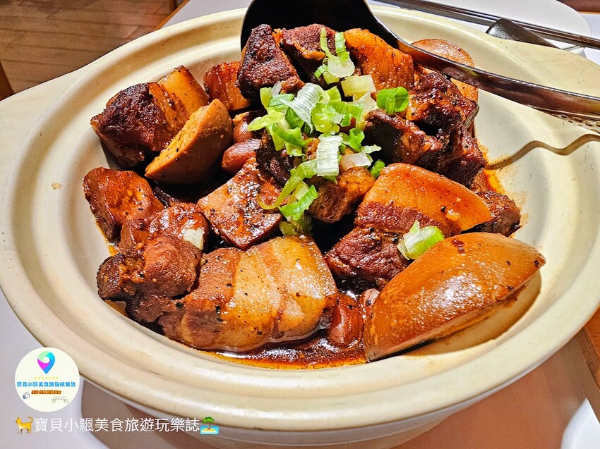 [食]台北 wa10瓦城APP消費累積點數 享用名菜更划算 