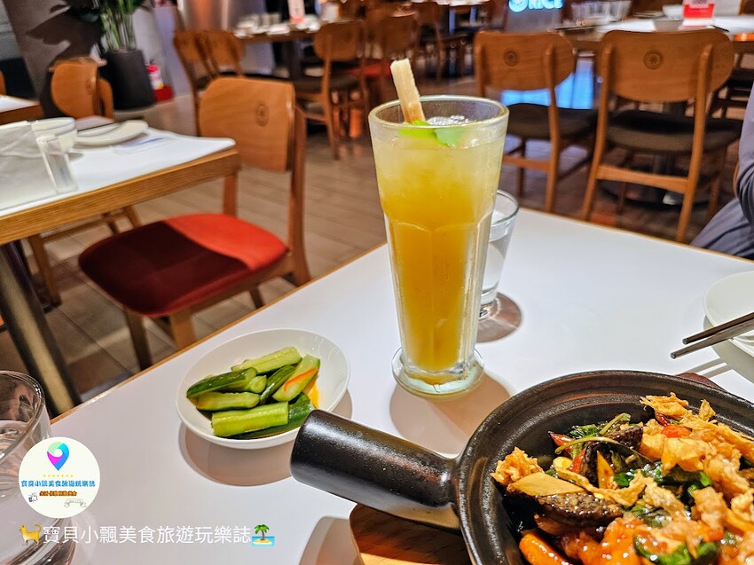 [食]台北 wa10瓦城APP消費累積點數 享用名菜更划算 