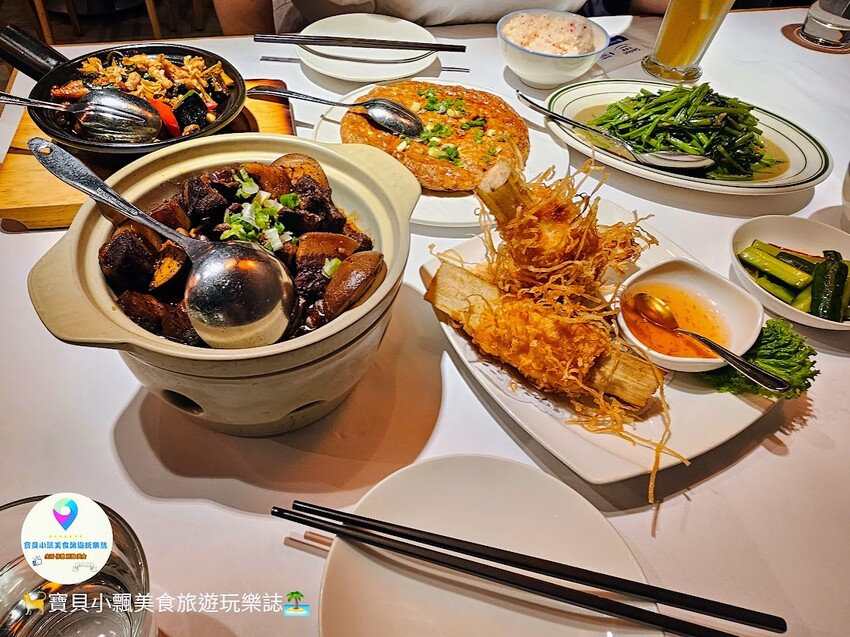 [食]台北 wa10瓦城APP消費累積點數 享用名菜更划算 