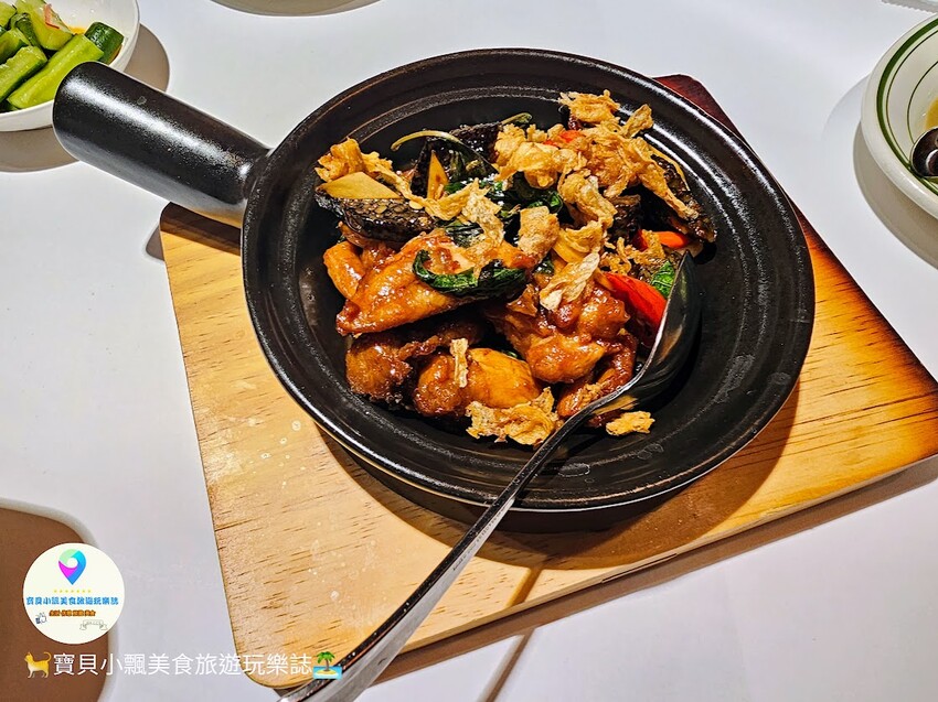 [食]台北 wa10瓦城APP消費累積點數 享用名菜更划算 