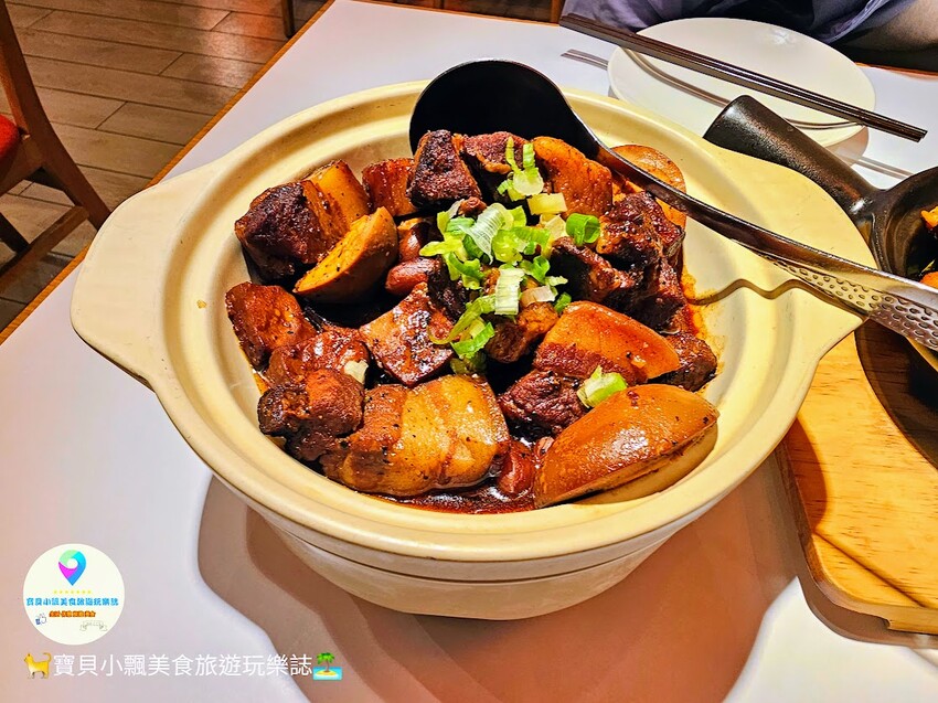 [食]台北 wa10瓦城APP消費累積點數 享用名菜更划算 