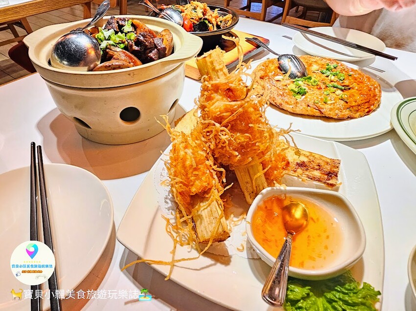 [食]台北 wa10瓦城APP消費累積點數 享用名菜更划算 